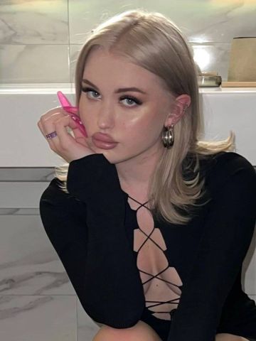Анкета проститутки Алевтина - Фото 1, , 23 года, №220655