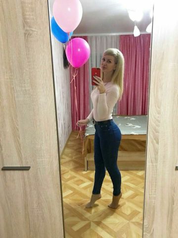 Анкета проститутки Катенька - Фото 1, , 26 лет, №220014